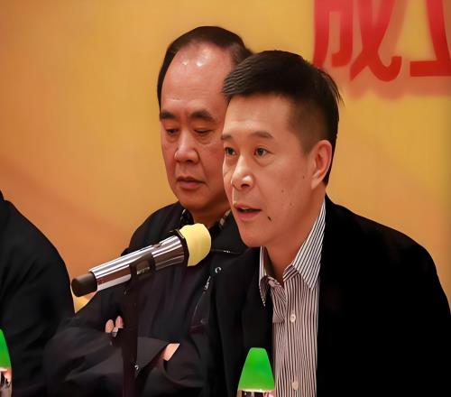 陳海濤找杜鋒溝通，下達(dá)了廣東隊(duì)最新的目標(biāo)！