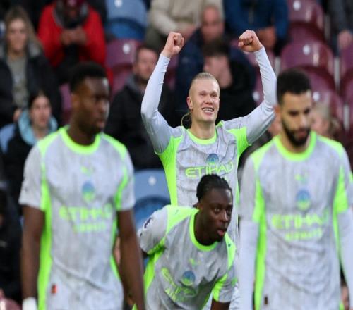 瘋狂一夜！曼城登頂英超，拉齊奧點(diǎn)球大戰(zhàn)晉級(jí)，巴薩險(xiǎn)勝塞爾塔