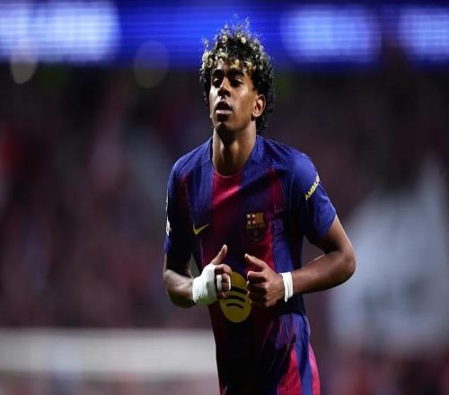 17歲踢44場，古利特為何擔(dān)心亞馬爾