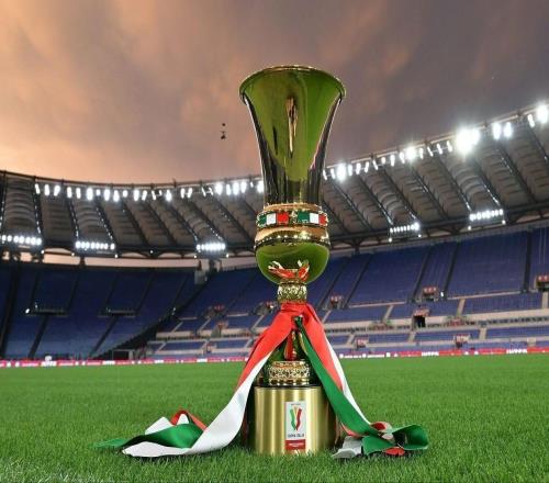 202526賽季意大利杯決賽對(duì)陣：拉齊奧vs國(guó)際米蘭