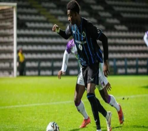 每體：巴薩已和比西武的代表見面，但布魯日不愿意出售球員