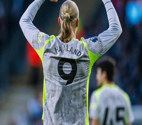 熱聞曼城10伯恩利，244天后登頂榜首！英超最新積分榜出爐！