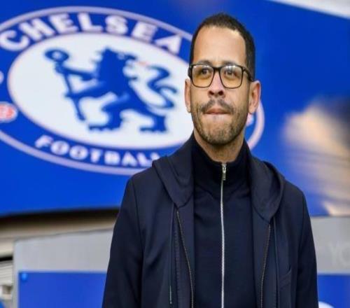 切爾西官宣羅塞尼爾下課，104天平114年恥辱紀(jì)錄