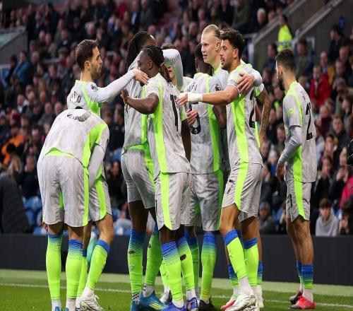 強勢超車！曼城11天抹平阿森納9分領(lǐng)跑優(yōu)勢再次奪回英超領(lǐng)頭羊