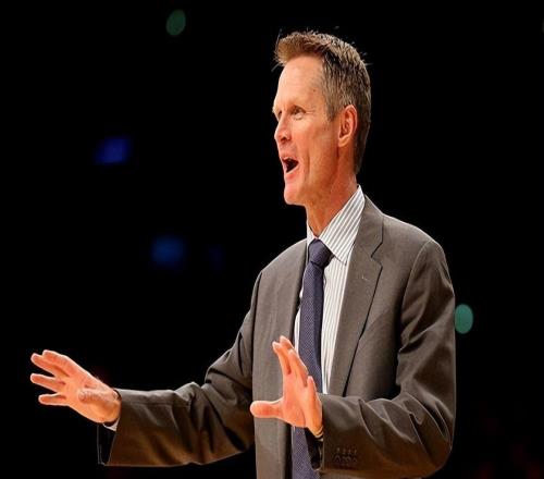 天選之人史蒂夫科爾：從邊緣射手到傳奇名帥，38年書寫NBA傳奇