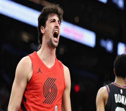 抄襲CBA和英冠發(fā)明NBA附加賽的人真是個(gè)天才