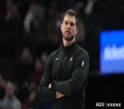 再見了，開拓者，賽季離隊(duì)第一人，楊瀚森更難了！