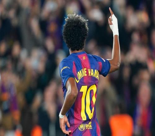 10險(xiǎn)勝！亞馬爾點(diǎn)射破門，巴薩瘋狂8連勝，甩開皇馬9分