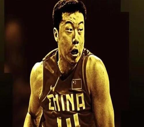 “郅”敬那個曾經(jīng)的追風(fēng)少年！王治郅正式入選國際籃聯(lián)名人堂