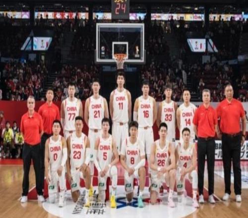 季后賽次輪賽制縮減為國(guó)家隊(duì)7月世預(yù)賽爭(zhēng)取時(shí)間