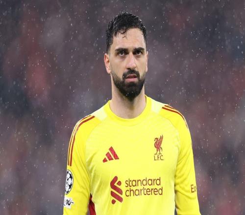 利物浦門(mén)將連環(huán)傷：第三門(mén)將被迫連場(chǎng)首發(fā)