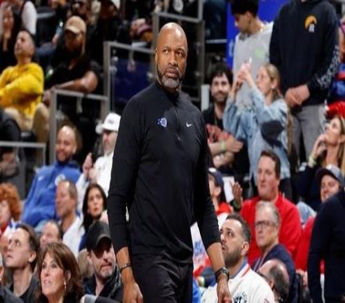 莫斯利：活塞之前休息了一段時(shí)間比賽的身體對(duì)抗強(qiáng)度會(huì)明顯升級(jí)