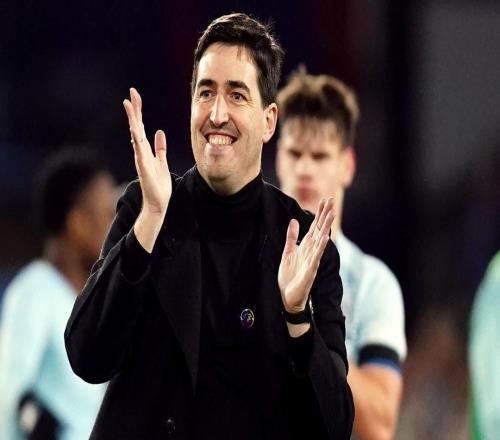 記者：伊勞拉預(yù)計會是切爾西優(yōu)先接觸的新帥人選之一