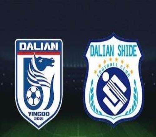 英博首獲中超5連勝，大連球隊上一次中超5連勝還是05年實(shí)德