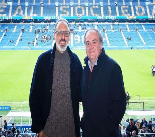 皇社主席：我曾問AI馬塔拉佐是否適合皇社，AI說不，幸好沒信