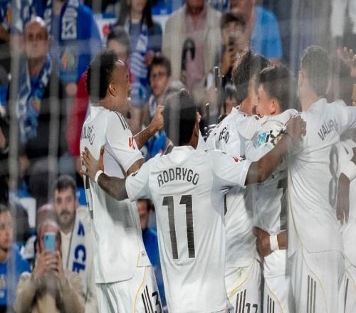 三將賽季報銷，皇馬還剩6輪落后巴薩9分，第35輪迎國家德比