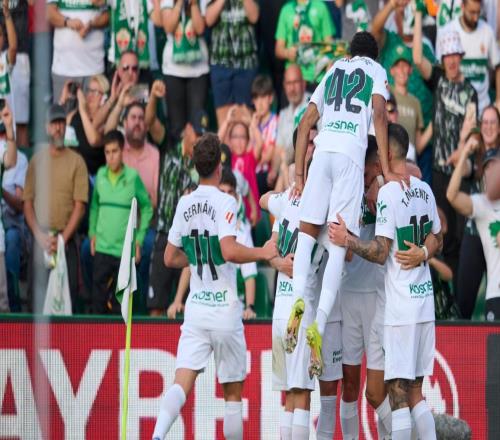 爆大冷！23！保級隊奇跡逆襲，西蒙尼又搞砸了：恥辱4連敗