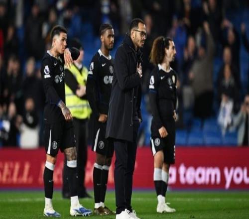 【觀察】一個“代課老師”，救不了被美資玩爛的切爾西