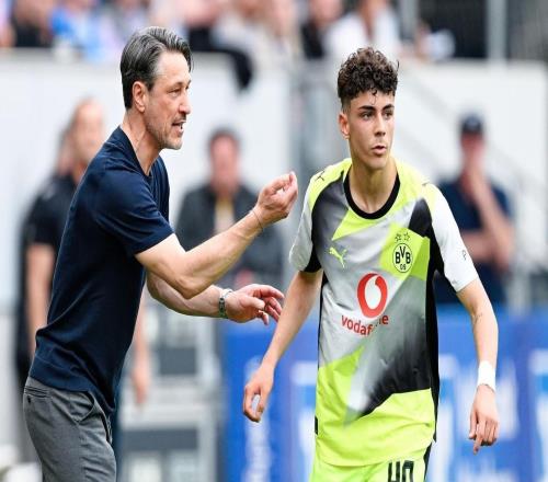 德媒：多特?zé)o意換掉科瓦奇，今夏唯一變數(shù)是來(lái)自英超豪門(mén)邀約