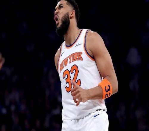 尼克斯季后賽：一場"百老匯"式的團(tuán)隊(duì)實(shí)驗(yàn)