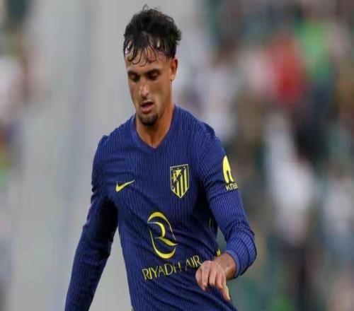 馬競客場23不敵埃爾切遭遇聯(lián)賽四連敗