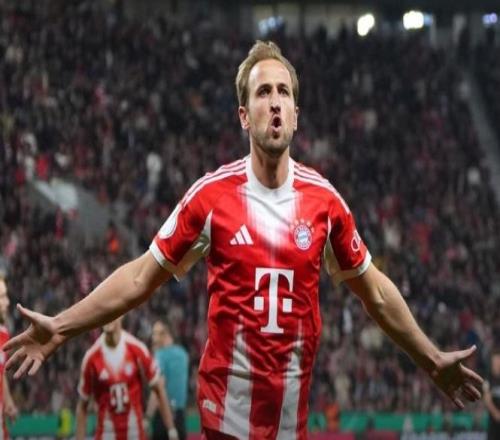 8連勝劍指三冠王！凱恩破僵局沖穆勒神跡，拜仁20藥廠晉級決賽