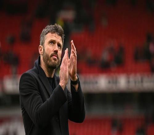 記者：曼聯(lián)不會等賽季結(jié)束才行動，確認歐冠資格就會推進選帥