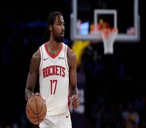 火箭全隊真正能持球進攻的只有3人，而他們也是被罵得最多的人