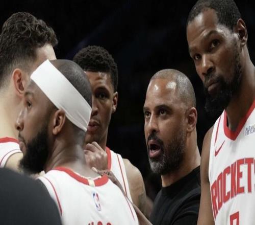 帕金斯：火箭隊從上到下打得像坨屎，烏度卡被雷迪克無情碾壓