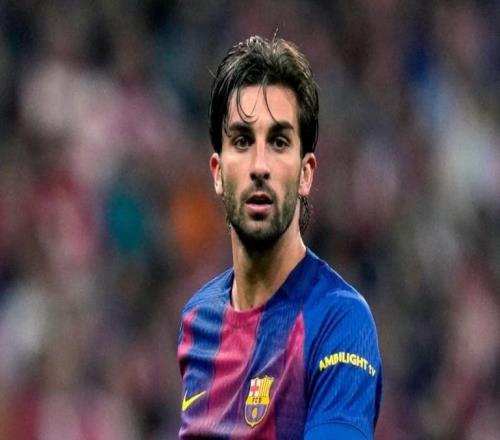 亞馬爾破門+傷退，一戰(zhàn)造3大神跡，巴薩10塞爾塔17連勝甩開皇馬