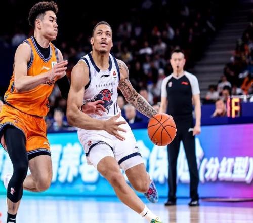 山東男籃對陣上海，關注排名意義不大，外援狀態(tài)成為最大看點