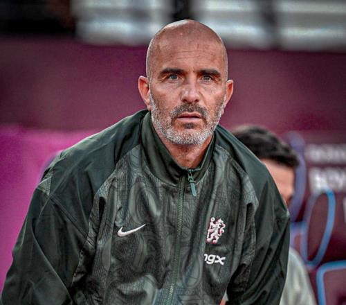 曝曼城已確認瓜迪奧拉接班人，馬雷斯卡成唯一人選，復(fù)仇切爾西