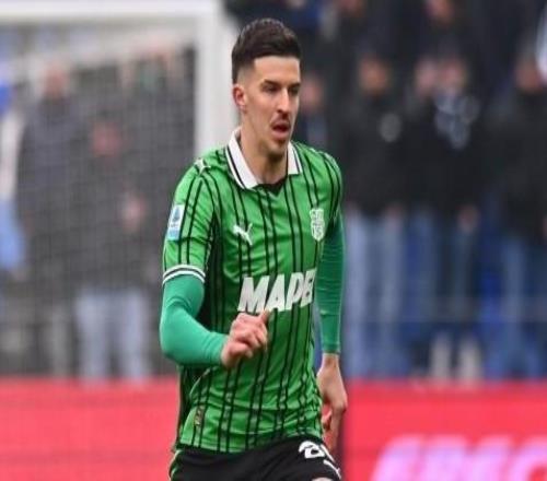 米體：國米已與穆哈雷莫維奇達(dá)成轉(zhuǎn)會(huì)協(xié)議，球員也想去國米