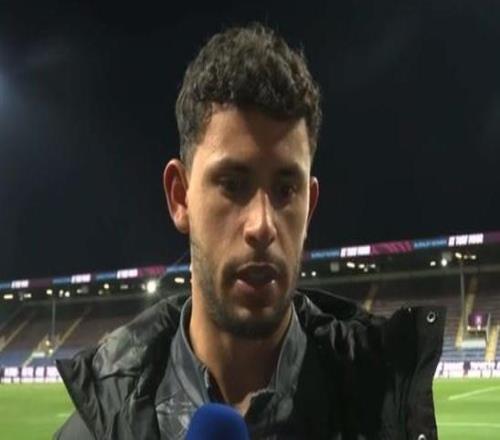 努內(nèi)斯：我們來到這里就是為了拿到三分，而我們也確實做到了