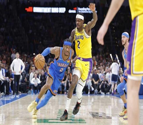 湖人板凳席的暗流：一場(chǎng)輪休引發(fā)的權(quán)力博弈