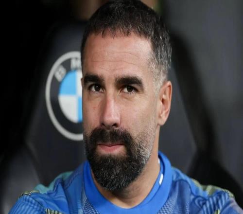 TA：因缺乏上場機會，卡瓦哈爾和阿韋洛亞之前就有矛盾