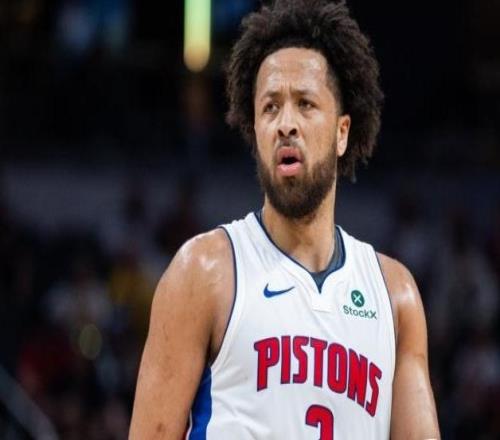 活塞破魔術(shù)扳平大比分獲得近18年季后賽主場首勝