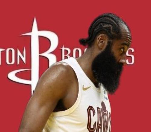 季后赛场均25+7！且一度想重返火箭，但乌度卡却将他拒之门外