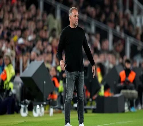 巴薩10小勝：評(píng)分體系暴露的戰(zhàn)術(shù)真相