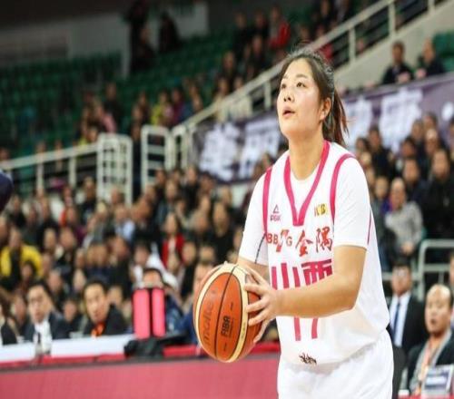 Givemefive！山西女篮“杀”回主场