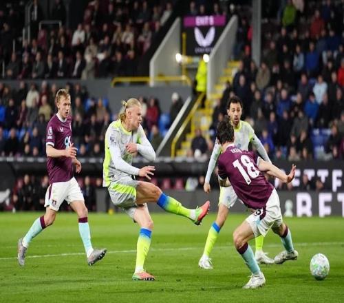 伯恩利提前四輪降級(jí)：升班馬的100分魔咒