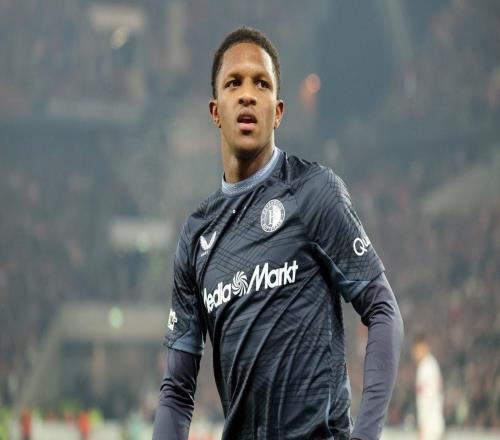 德天空：拜仁與里德談判陷入停滯，主要因費耶諾德要價過高