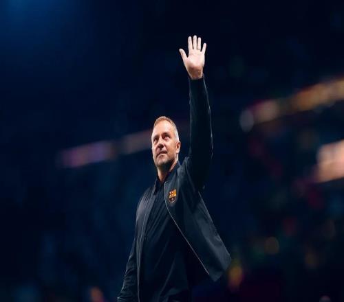 巴薩西甲賽季前32場(chǎng)27勝，追平隊(duì)史同期最多勝場(chǎng)紀(jì)錄