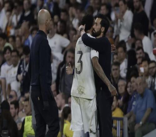 每體：居萊爾、米利唐、褲襪、羅德里戈均傷停，阿森西奧復(fù)出