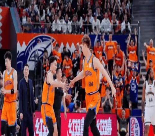 CBA壓縮賽程助力男籃，日本雙核缺陣，7月3日誰(shuí)主沉浮