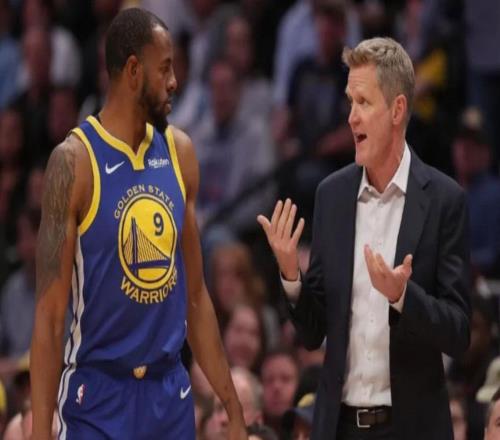 隊記：若科爾離任，伊戈達拉和邁克布朗將成為勇士新帥候選