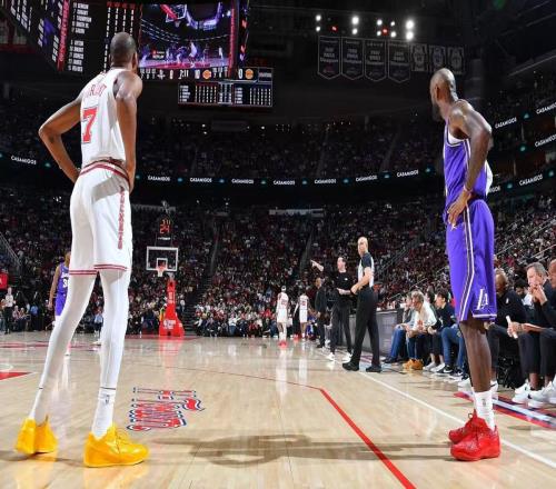 NBA季后賽大亂！3場20，5場11，黑8黑6有望誕生，火箭出局在即