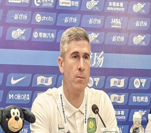 媒體人：澳系教練在聯賽中的調整能力不行，因為澳超壓力小