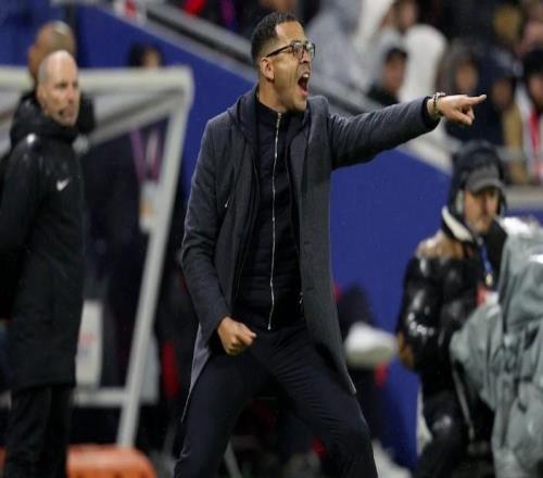 羅塞尼爾平均每場(chǎng)英超取1.30分，是切爾西本世紀(jì)第二差的主帥