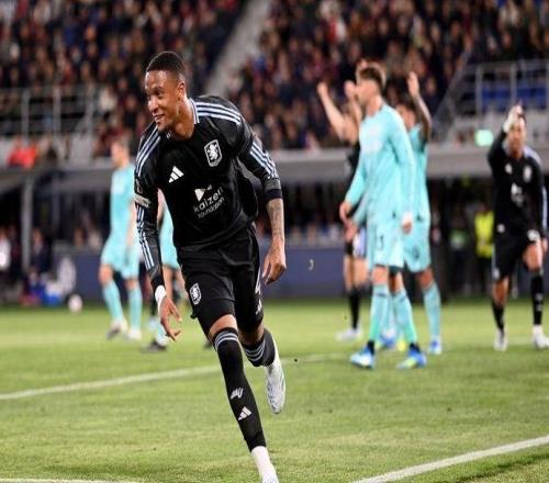 維拉31博洛尼亞：兩個失誤如何改寫歐戰(zhàn)劇本